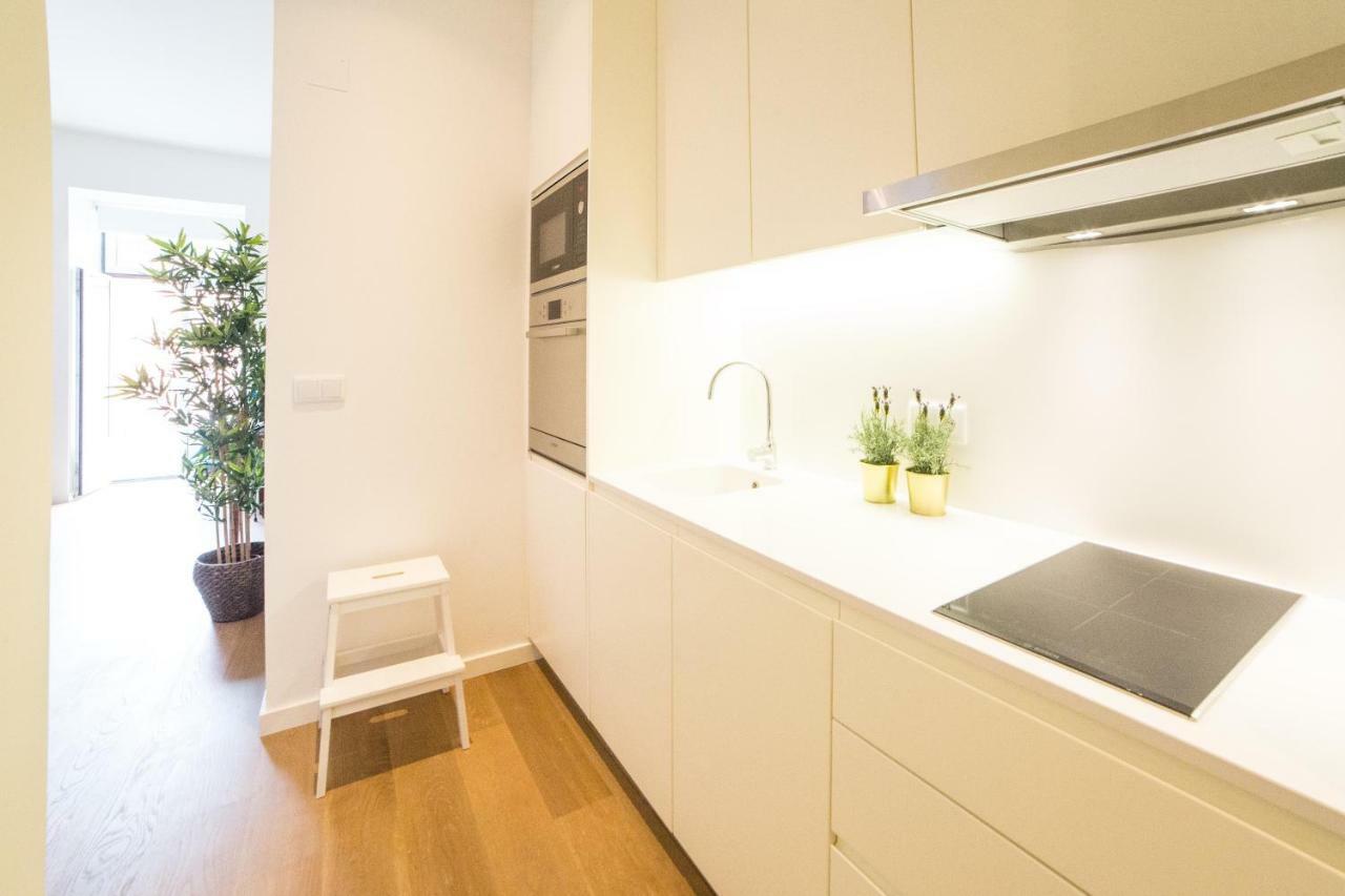 Flh Restauradores Modern Studios 리스본 외부 사진