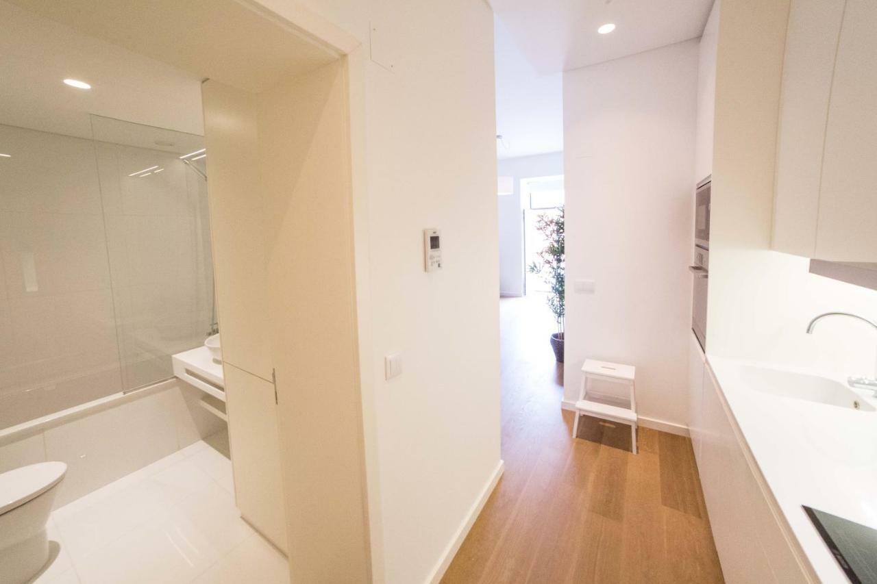 Flh Restauradores Modern Studios 리스본 외부 사진