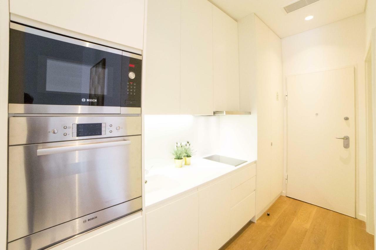 Flh Restauradores Modern Studios 리스본 외부 사진
