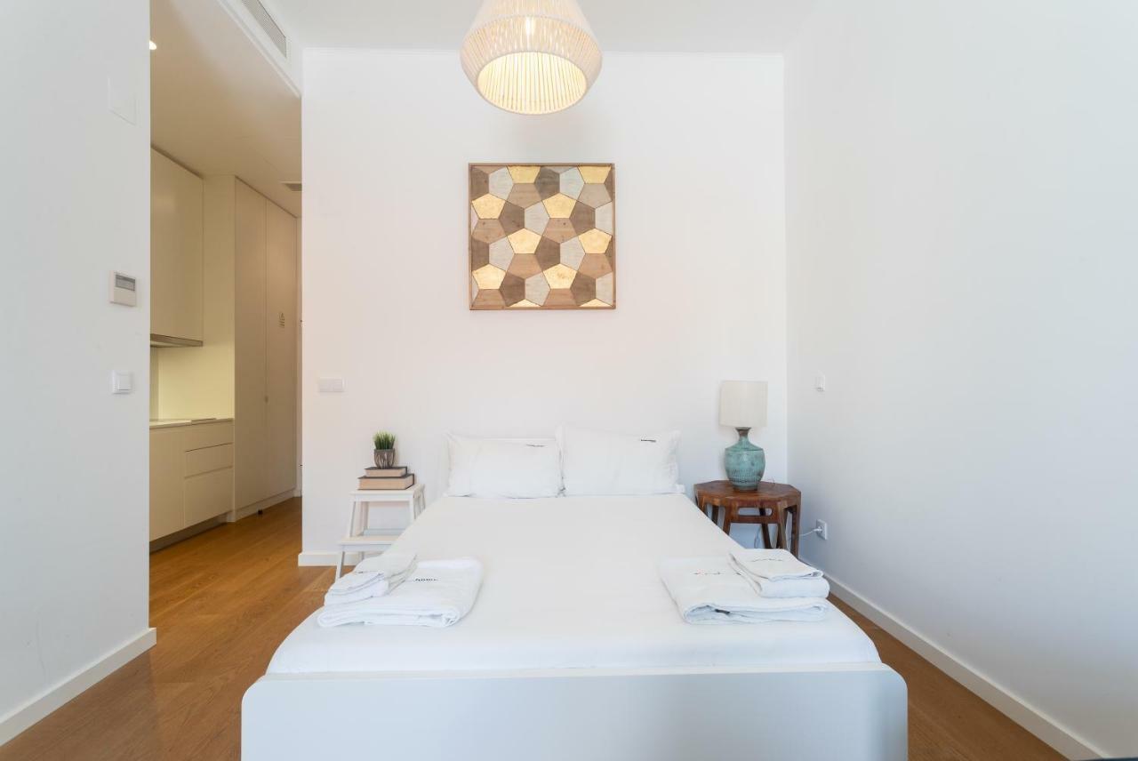 Flh Restauradores Modern Studios 리스본 외부 사진