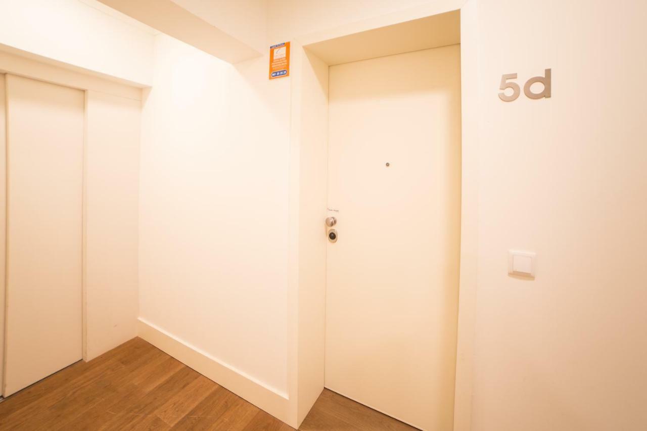 Flh Restauradores Modern Studios 리스본 외부 사진