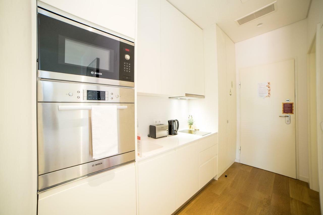 Flh Restauradores Modern Studios 리스본 외부 사진