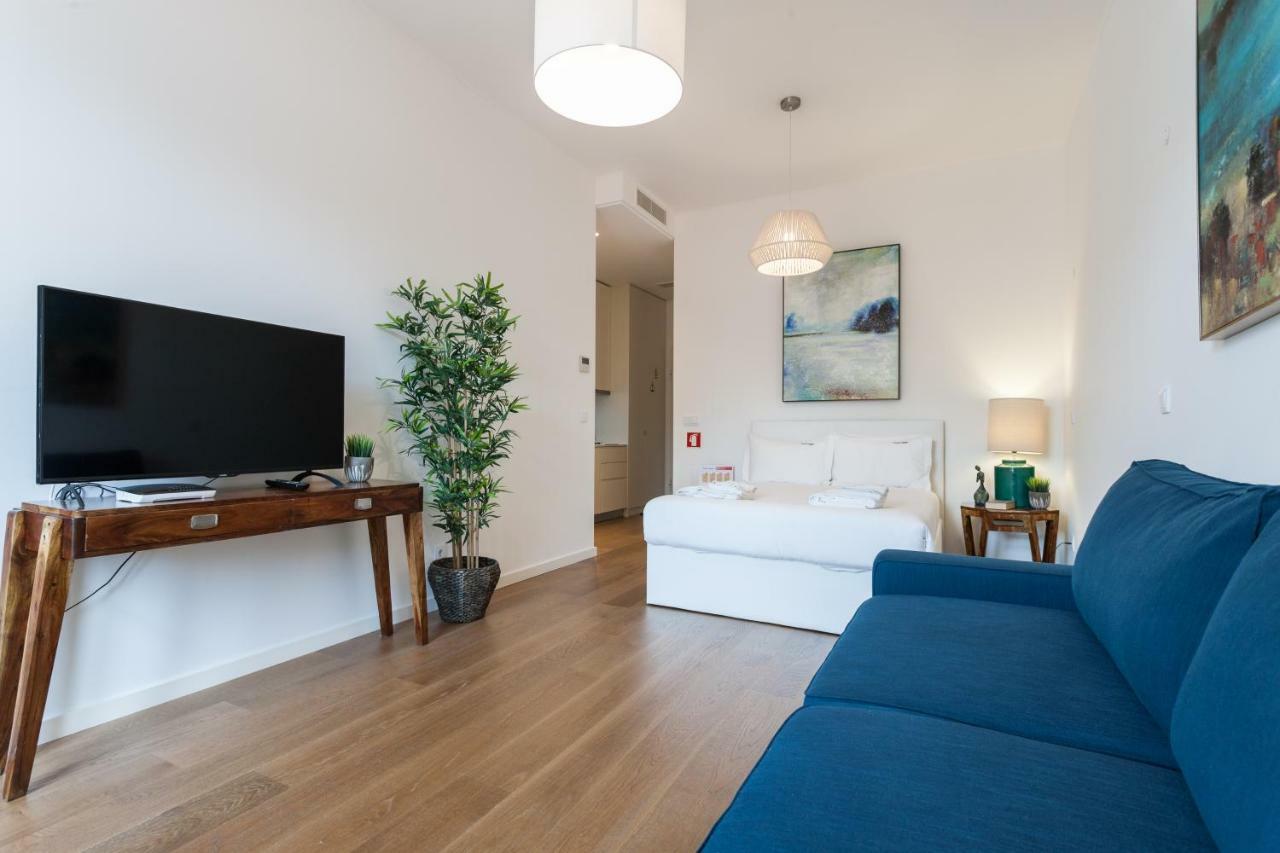 Flh Restauradores Modern Studios 리스본 외부 사진